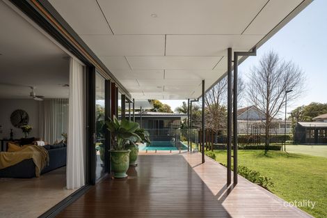 Property photo of 29A-31 Armagh Street Clayfield QLD 4011