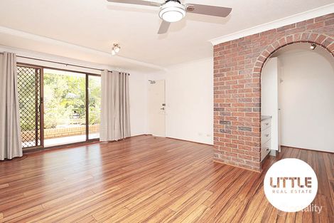 Property photo of 2/31 Bishop Street St Lucia QLD 4067