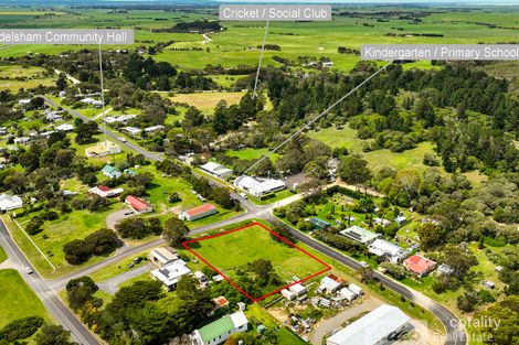 5 Nilsson St, Rendelsham, SA 5280
