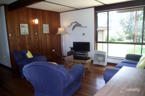 Property photo of 155 Annetts Parade Mossy Point NSW 2537