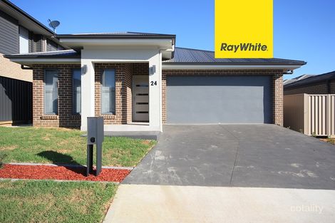 24 Redcap St, Spring Farm, NSW 2570