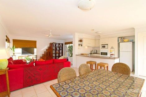 Property photo of 61/2-4 Langport Parade Mudgeeraba QLD 4213