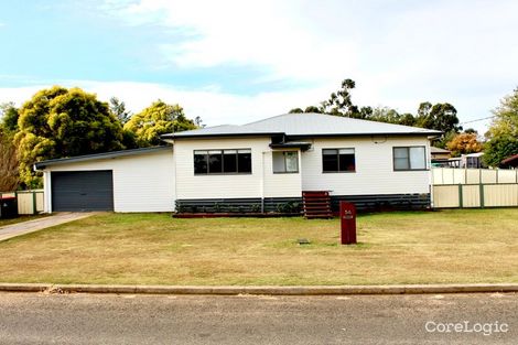 Property photo of 56 Carinya Street Kingaroy QLD 4610