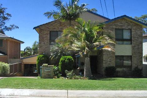 Property photo of 6 Cecil Street Caringbah South NSW 2229