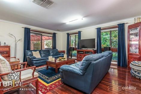 Property photo of 9 Helsall Court Willetton WA 6155