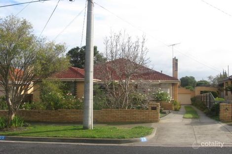 33 Parnell St, Cheltenham, VIC 3192