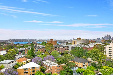 Property photo of 46/6-12 Prospect Avenue Cremorne NSW 2090