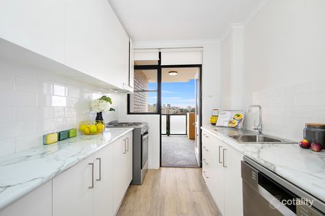 Property photo of 46/6-12 Prospect Avenue Cremorne NSW 2090