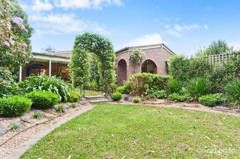 Property photo of 21 Bunker Crescent Glen Waverley VIC 3150