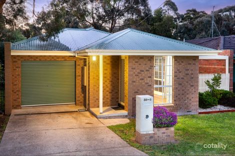 Property photo of 3/50 Haymes Road Mount Clear VIC 3350