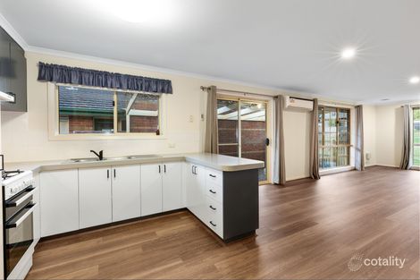 Property photo of 3/50 Haymes Road Mount Clear VIC 3350