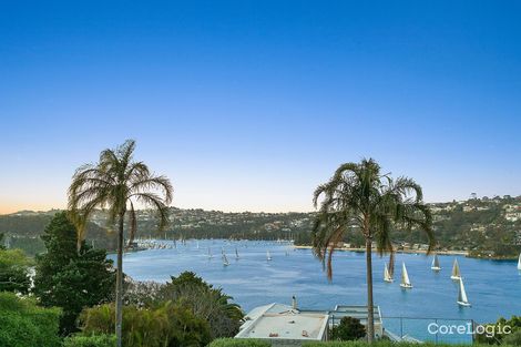 Property photo of 1B Hopetoun Avenue Mosman NSW 2088