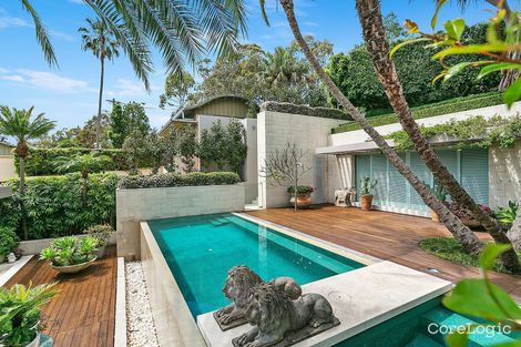 Property photo of 1B Hopetoun Avenue Mosman NSW 2088