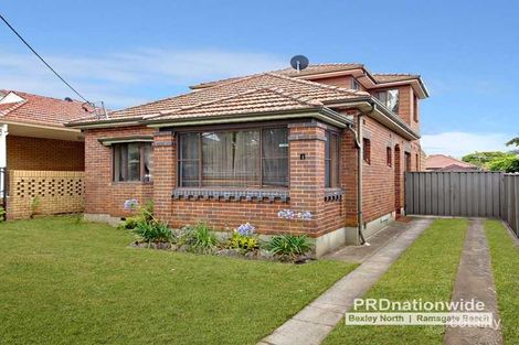 3 Broughton St, Sans Souci, NSW 2219