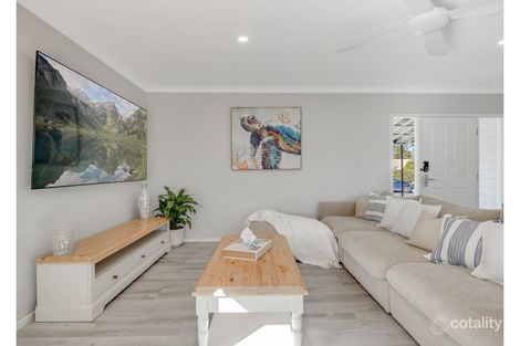 Property photo of 3 Mallon Street Rangeville QLD 4350