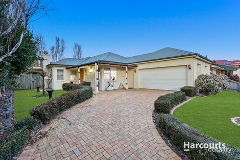 2 Carranya Ct, Narre Warren South, VIC 3805