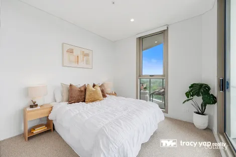 Property photo of 702/22 Langston Place Epping NSW 2121