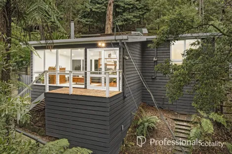 1444 Mountain Hwy, The Basin, VIC 3154