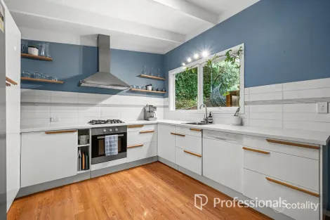 Property photo of 1444 Mountain Highway The Basin VIC 3154