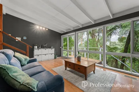 Property photo of 1444 Mountain Highway The Basin VIC 3154