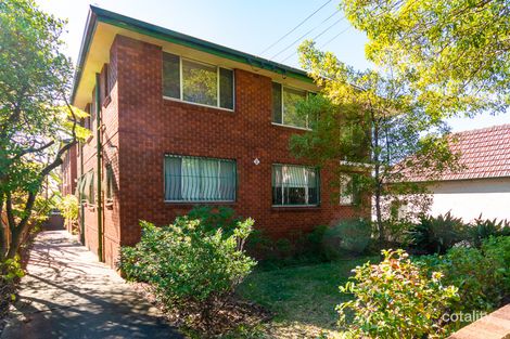 Property photo of 8/11 Kensington Road Summer Hill NSW 2130