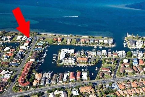 Property photo of 1 Jennifer Avenue Runaway Bay QLD 4216