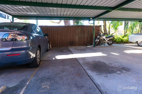 Property photo of 8/11 Kensington Road Summer Hill NSW 2130