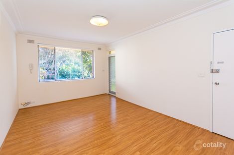 Property photo of 8/11 Kensington Road Summer Hill NSW 2130