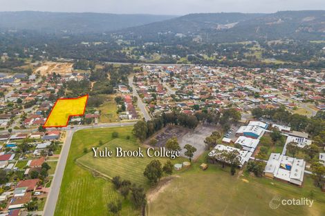 Property photo of 56 Dellar Road Maddington WA 6109