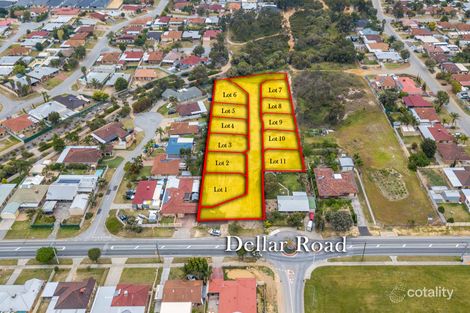 Property photo of 56 Dellar Road Maddington WA 6109