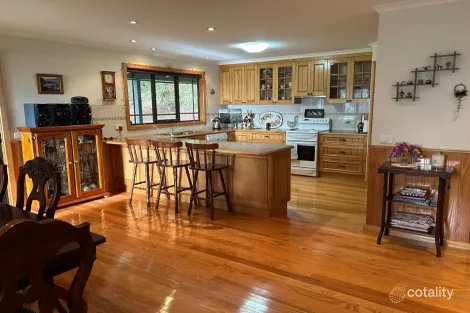 Property photo of 127 Lind Avenue Dargo VIC 3862