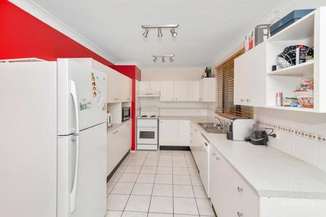 Property photo of 38 Wuth Street Darling Heights QLD 4350