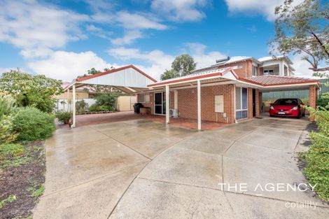 Property photo of 8A Wyndham Street St James WA 6102