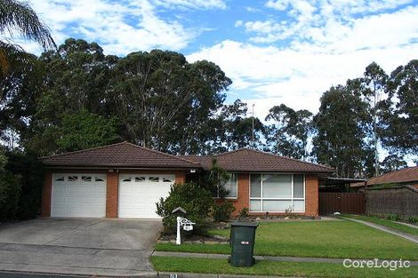 Property photo of 61 Sherridon Crescent Quakers Hill NSW 2763