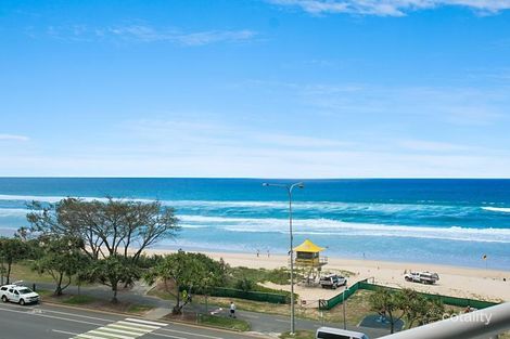 6b/3277 Surfers Paradise Bvd, Surfers Paradise, QLD 4217
