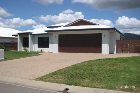 2 Ridgewood Pkt, Idalia, QLD 4811