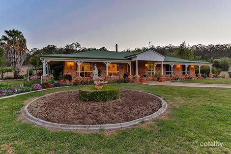 341 Reushle Rd, Cabarlah, QLD 4352