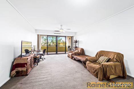 Property photo of 102/47 Main Street Rouse Hill NSW 2155