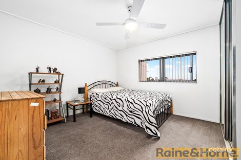 Property photo of 102/47 Main Street Rouse Hill NSW 2155