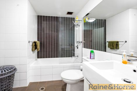 Property photo of 102/47 Main Street Rouse Hill NSW 2155