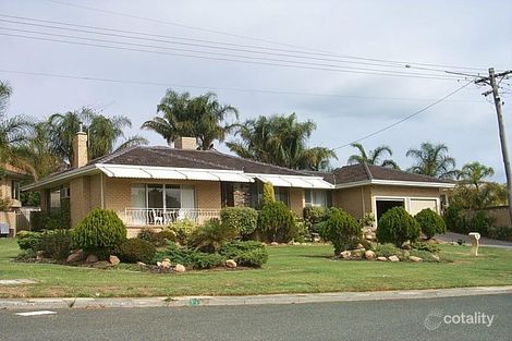 23 Locke Cres, East Fremantle, WA 6158