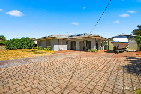 29 SANDALWOOD ST, MADDINGTON, WA 6109