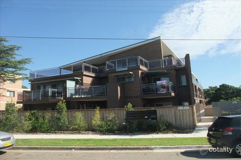 5/38 Boomerang St, Granville, NSW 2142