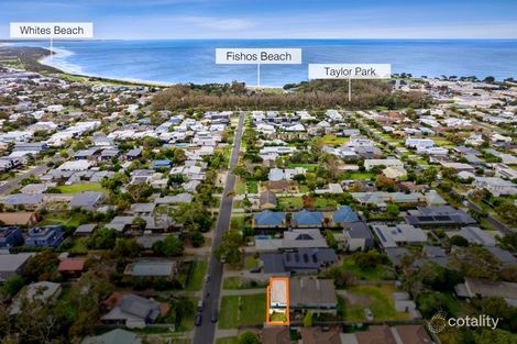 Property photo of 1/31 Puebla Street Torquay VIC 3228