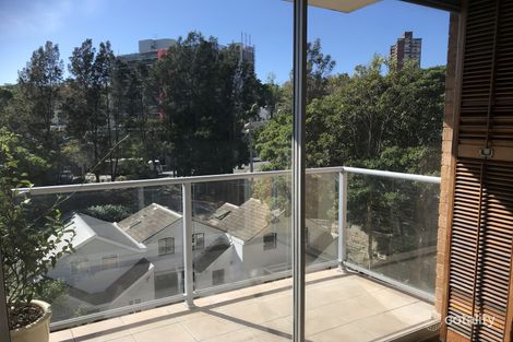 Property photo of 45/186 Sutherland Street Paddington NSW 2021