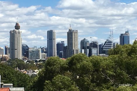 Property photo of 45/186 Sutherland Street Paddington NSW 2021