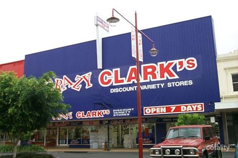 88 East St, Rockhampton City, QLD 4700