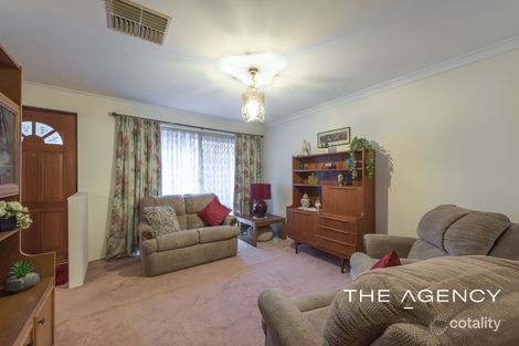 Property photo of 8A Wyndham Street St James WA 6102