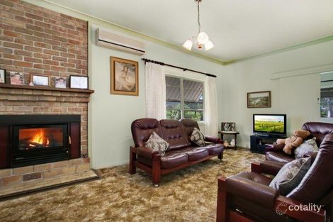 Property photo of 170 Dungog Road Martins Creek NSW 2420