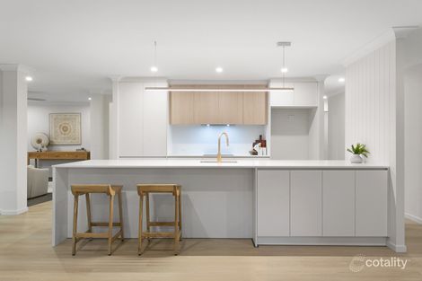 Property photo of 23 Tussock Crescent Elanora QLD 4221